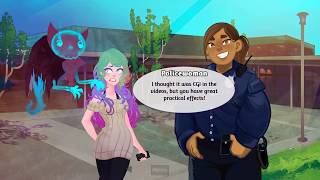Perceptions of the Dead 2 - [Undercover Undead] Gameplay trailer