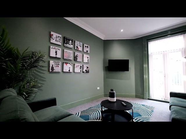 Video 1: Living Room