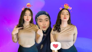 Cewe Gemes Sholehot - Indo I Tiktok Hot Localpride