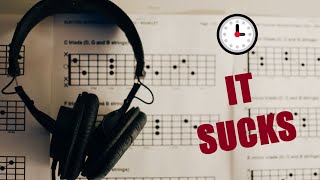 I timestamped 31 hours of DEATHSTEP & this is what I learned