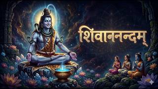 Shivanandam | Divine Mahadev Song To Remove Negativity | Meditation Music 2026