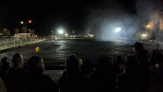Bindoon Dirt Drags & Burnouts Part 20 18/04/2026. GX013515