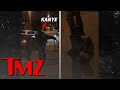 Kanye West Enraged in Video After Allegedly Assaulting Autograph Seeker | TMZ