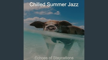 Hip Jazz Sax with Strings - Vibe for Hotels