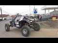 OFF ROAD CARZ 4X4 - CUPA  Seini 2019