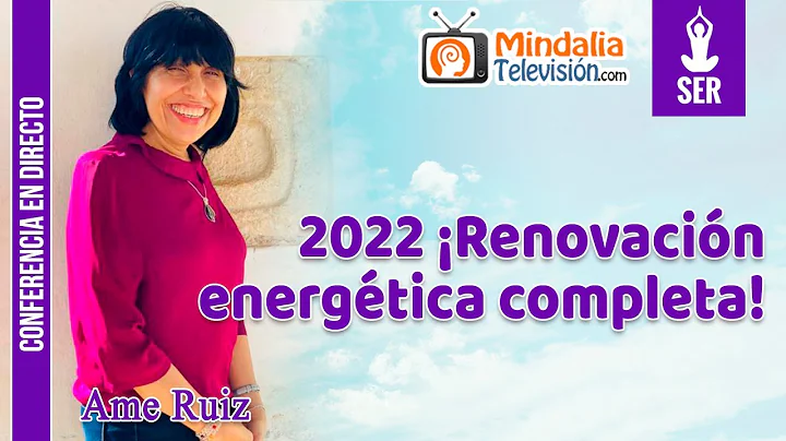 2022 Renovacin energtica completa!, por Ame Ruiz