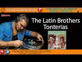 Capture de la vidéo The Latin Brothers - Tonterias - Salsa Solo Playlist 2020 - Deniz Seven Salsa Channel