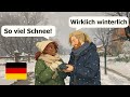 Learn German with Simple Dialogues | 10 Easy Conversations about Weather (A1-A2)
