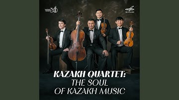 String Quartet: III.