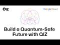 From Crypto Chaos to Active Governance: Scaling Quantum Safety with QIZ