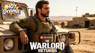The Warlord Returns | New Release🔥 #reelshorts