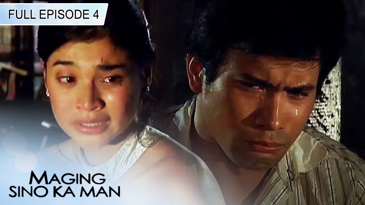 Full Episode 4 | Maging Sino Ka Man Book 2