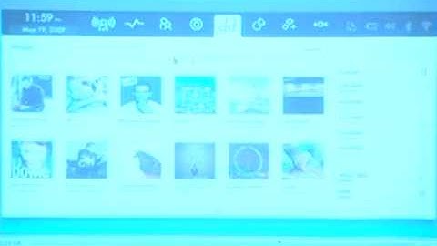 Doug Fisher, Pt. II, at Moblin Executive Summit at 2009 Computex