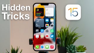 10 Actually Useful iPhone Tips &amp; Tricks - Hidden Features