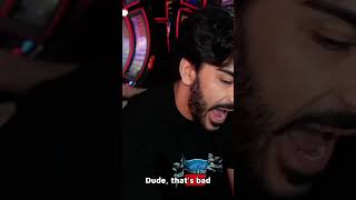 Betting $500 on ONE SLOT MACHINE! (Gone Wild)