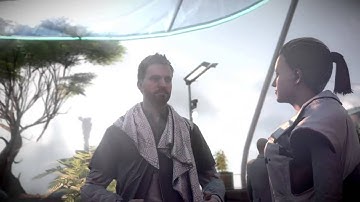 Killzone: ShadowFall - Debut Trailer