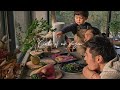 【 Circle Of Our Seasons 】One year, one day, and one life / 巡る季節 SHIBA and KOJI