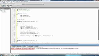 C Programming Tutorial 24 Structs 2