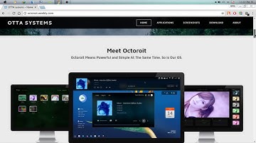 Octoroit os full official trailler