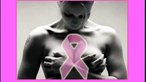 O que significa o símbolo do laço rosa?