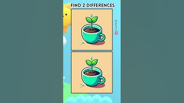 Spot The Difference  #55