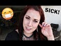 SICK IN HAWAII!