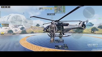 How To Use Kinetic Armour While Sliding and Jumping ! In Call Of Duty Mobile.