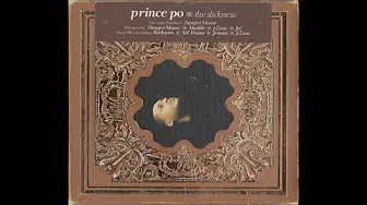 Hello by Prince Po from The Slickness Hello by Prince Po from The Slickness