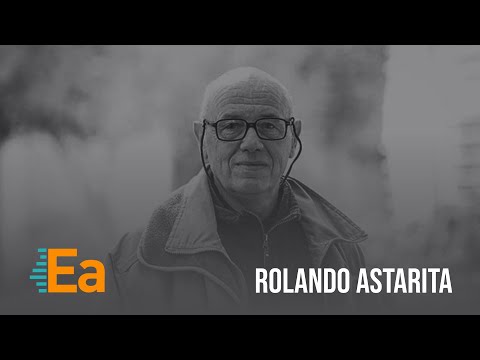 Economistas argentinos - Episodio 11: Rolando Astarita