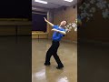 2-C-L【Slow Waltz】湘南サンデーズ/6.2024#ballroomdance #dancer#waltz#slowwaltz