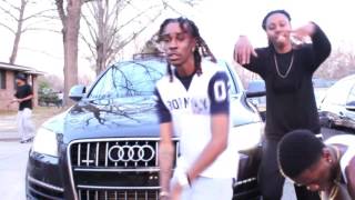 Da Dollar Hunter - Bruce Lee - Official Music Video