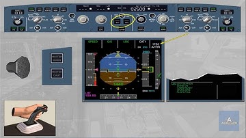 FMGC Flight Guidance ( A320 Family Courses )