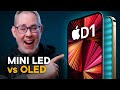 MicroLED — How Apple Destroys OLED