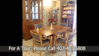 Woodland Towers Independent & Assisted Living | Deland Springs FL | Florida | Independent Living
