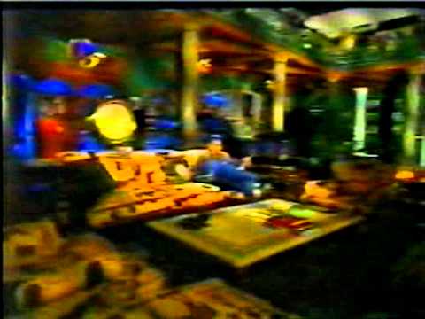 Zolfikar Ezzeddine With Nabel Sho3al In Dubai 1998