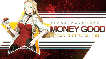 S★MEPS | Money Good |  Multifandom IC [#27]