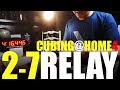 [4:16.44] Relay Rubik's Cube  2  - 7 Cubing@Home4