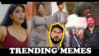 Dank Memes complation Part - 11 |Memes for legends |Dirty memes | Memer Bazar ?