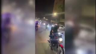 Pelanggaran HAM! Kasus Geng Motor di Deli Serdang!