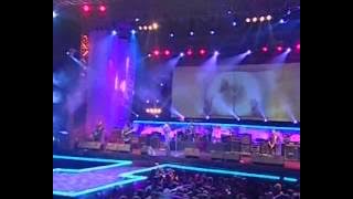 Pesta Kemenangan 2008 - Sesungguhnya by Ungu