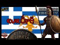 IMPERIO BIZANTINO - EUROPA | Hearts of Iron IV - #17 | Gameplay Español - HUNTER