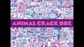 Watch Animal Collective Ice Cream Factory video