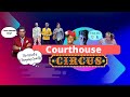 Society is changing rapidly, is the courthouse becoming a circus? What are your thoughts?