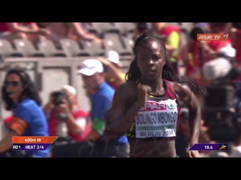 European championship 2018