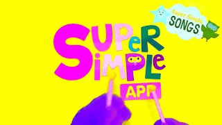 Super Simple Songs Intro Effects Sponsored By Preview 2 Effects