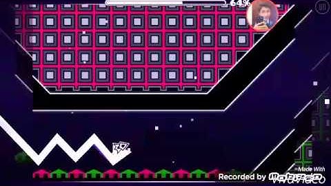 Geometry Dash - Tetrix by Insendium (Insane)