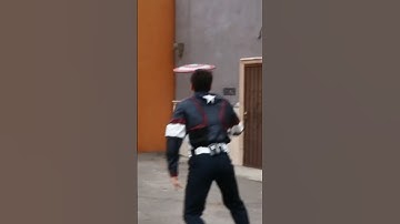 Real Captain America Shield That Bounces Back!