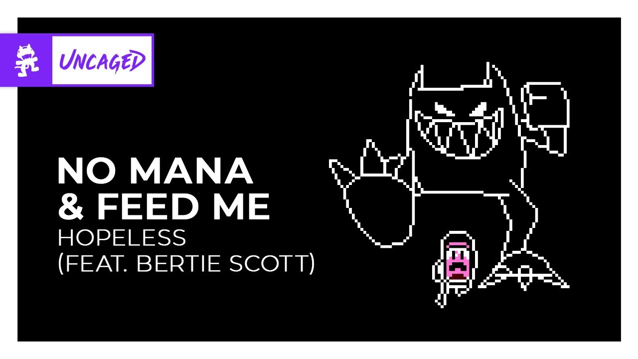 Feed Me | Primary Talent International