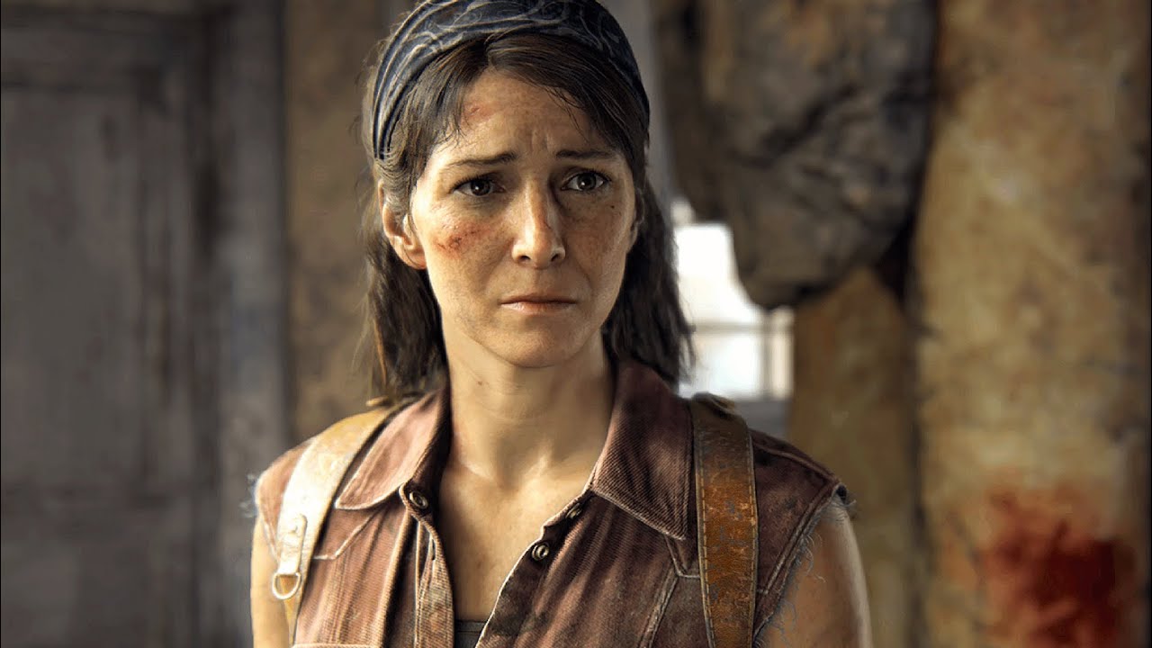 How Does Tess Die in The Last of Us Game - When Does Tess Die?