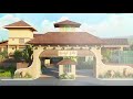 Kushal Palli Ayodhya Resort - YouTube